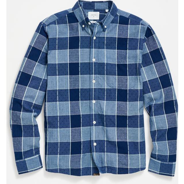 Billy Reid Tuscumbia Shirt