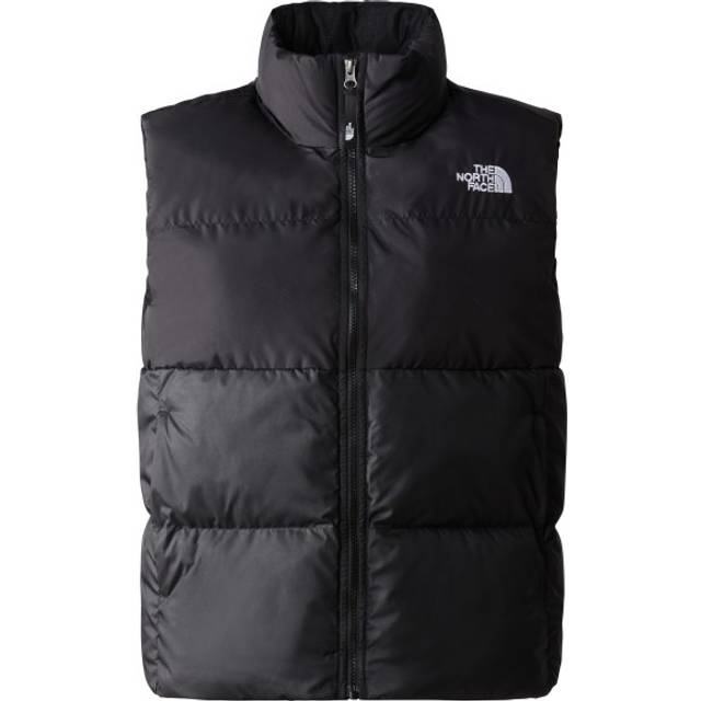 The North Face Functional High Collar Gilet - Black