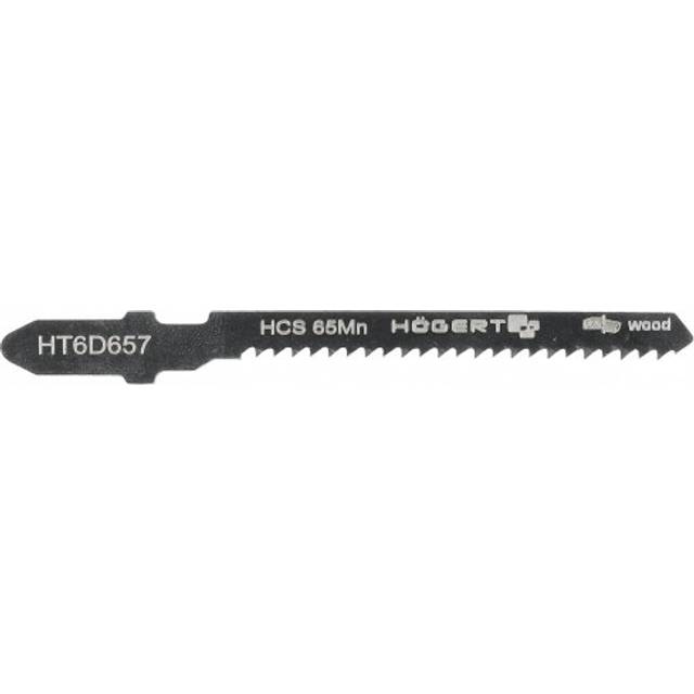 Jigsaw Blades Fine Fast Curved Cut Jig Saw Blade for Wood HT6D657