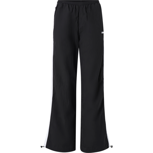 FILA - Träningsbyxor Lages Oversized Track Pants - Flerfärgad