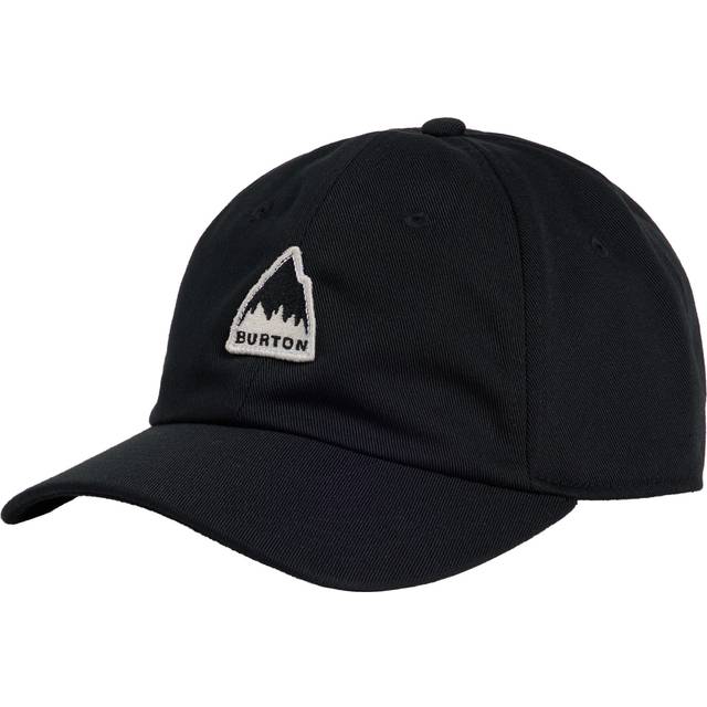 Burton Rad Dad Hat, True Black, 1SZ