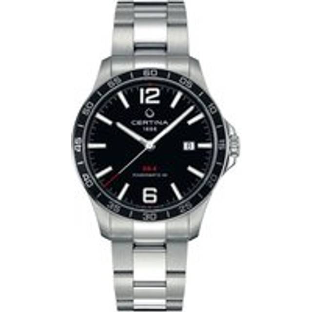 Certina DS-8 Powermatic 80 Watch