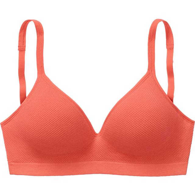 LASCANA Padded Push-Up Bra - Natural