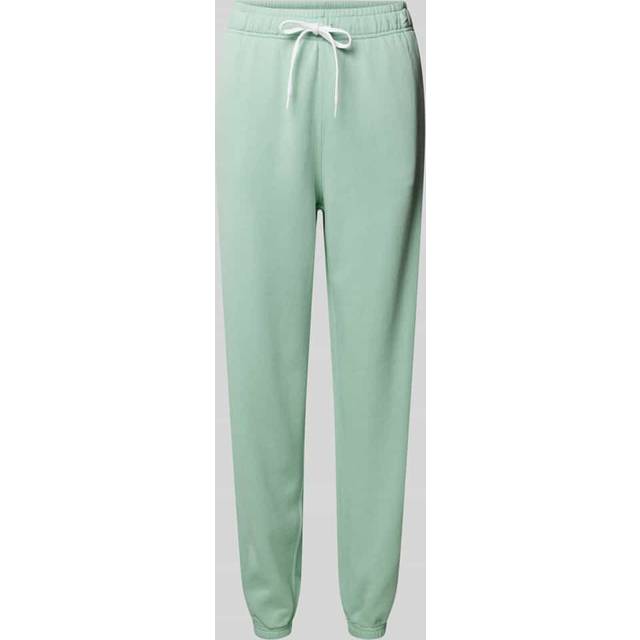 POLO RALPH LAUREN Fleece Joggers Womens - Green
