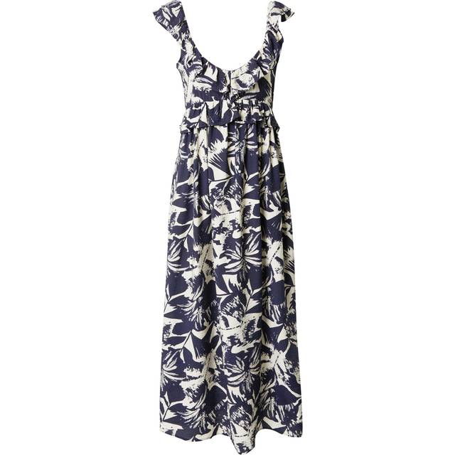 Vmjosie Long Dress