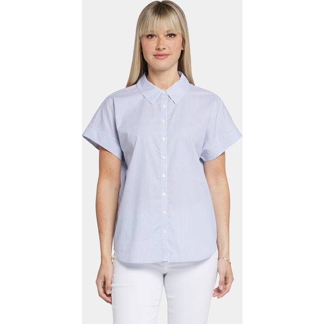 Nydj Maya Blouse