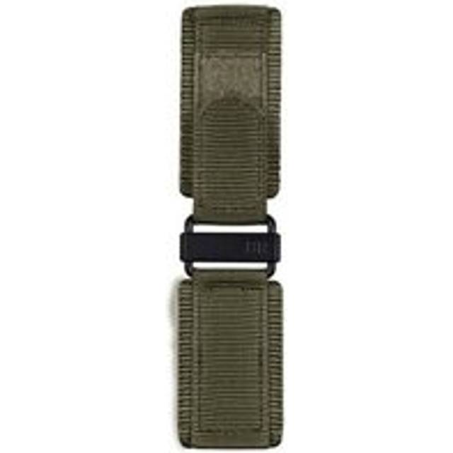 Bell & Ross Strap BR01/BR03 Canvas Khaki XS