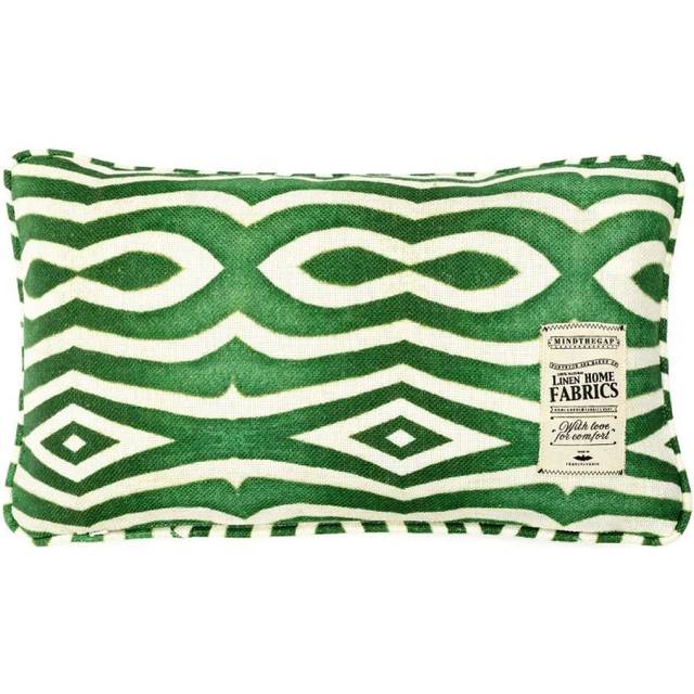 Riverside Bolster Cushion - MINDTHEGAP