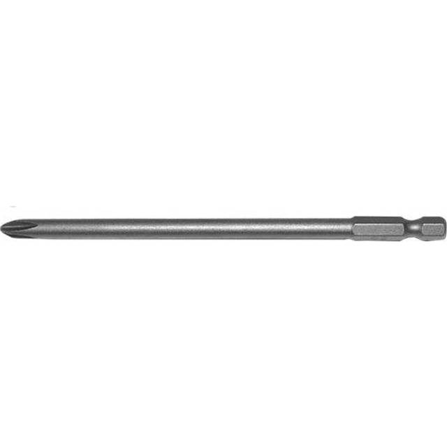 Bits spår Makita PH2; 3 st.