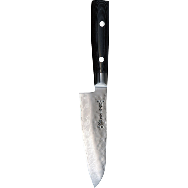 Zen Santoukokniv 16,5 cm - Stål