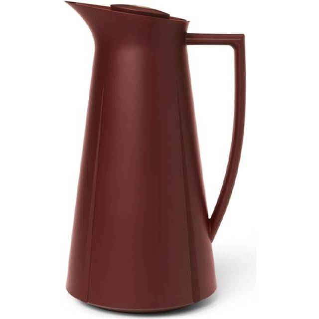 Rosendahl Grand Cru Burgundy Termokande 1L - Termokande test - Kitchy.dk