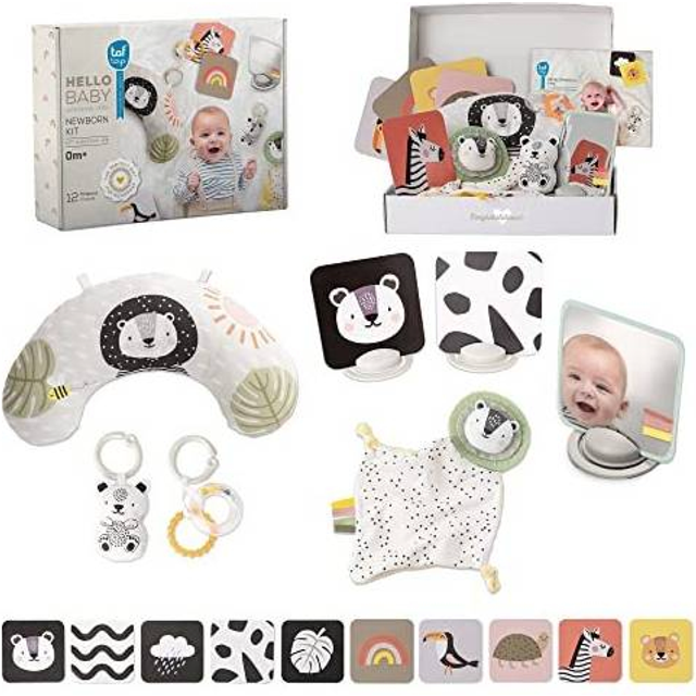 Newborn kit