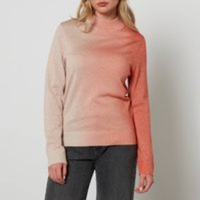 PS Paul Smith Wool-Blend Jumper - M - Multi