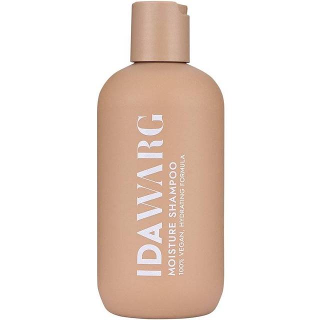 IDA WARG Moisture Shampoo 250 ml - Multi