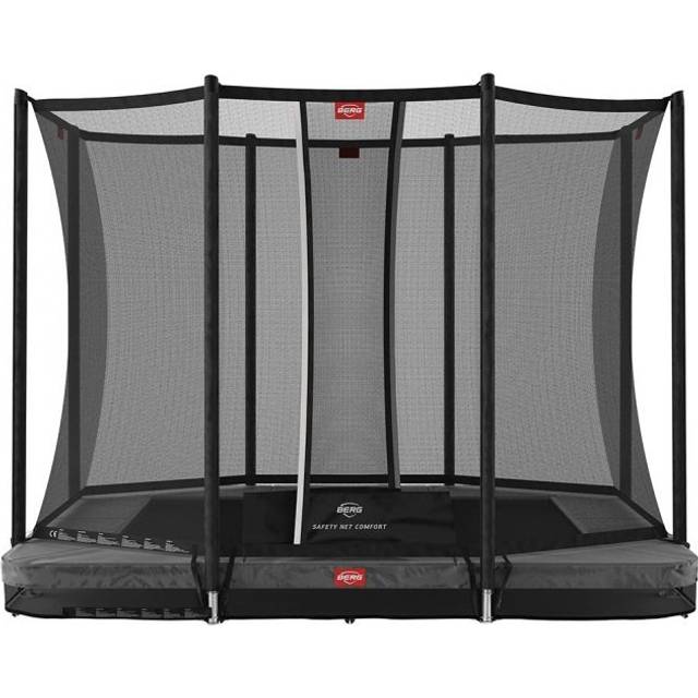 BERG SPORTS Ultim Favorit InGround 280 Grey