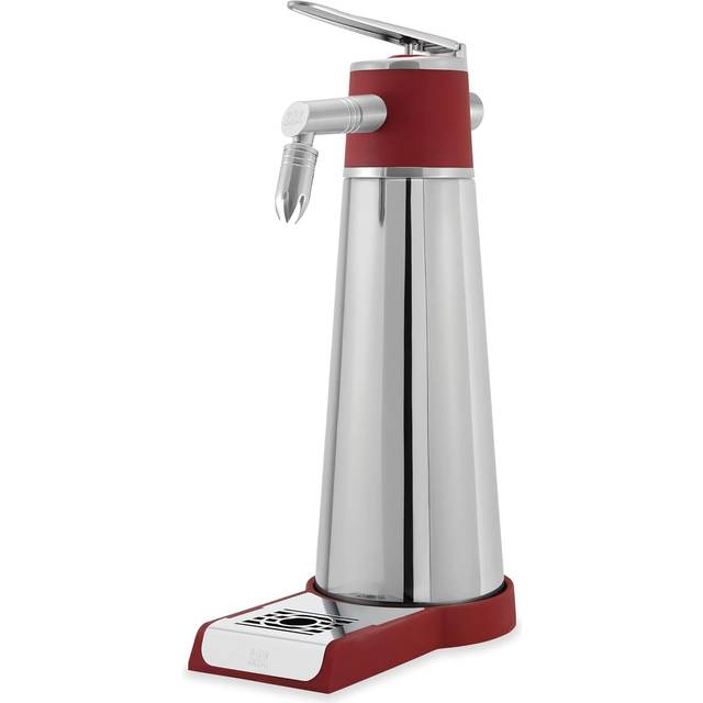 ISi Thermo Xpress Whip 1 L Röd