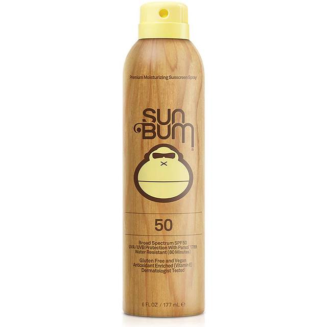 Sun Bum Original SPF50 Spray 200ml