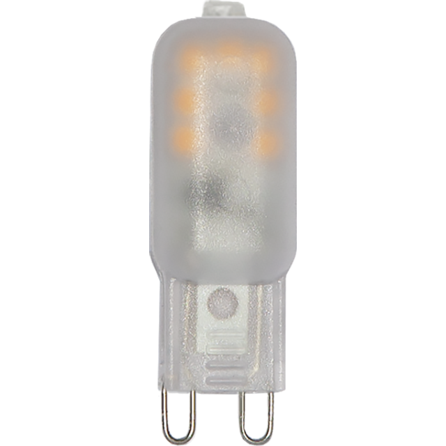 Star Trading 344-07-5 G9 Halo-LED