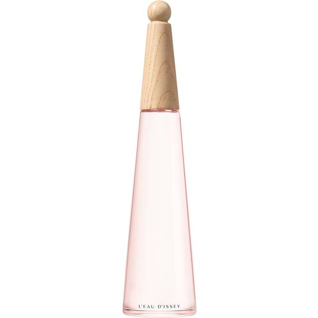 Issey Miyake L'eau D'issey Pivoine Intense Eau De Toilette 100ml