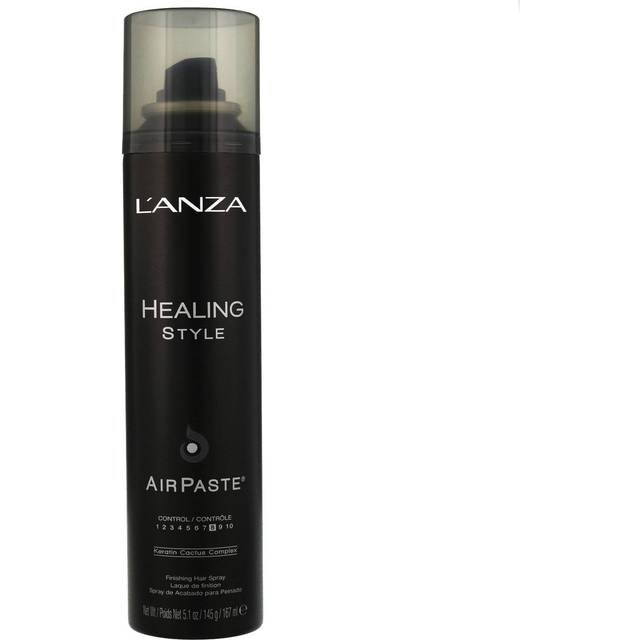 L'Anza - Healing Style Air Paste 167ml for Women