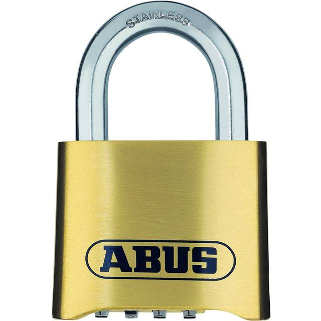 ABUS 180IB/50 Nautilus Lock