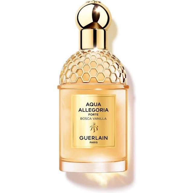 Guerlain Aqua Allegoria Forte Bosca Vanilla EDP 75 ml
