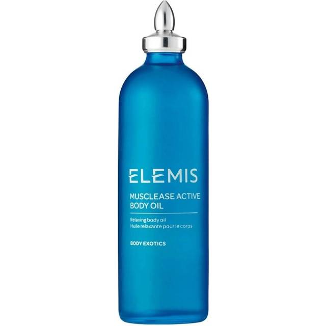Elemis Active Body Concentrate Musclease 100 ml