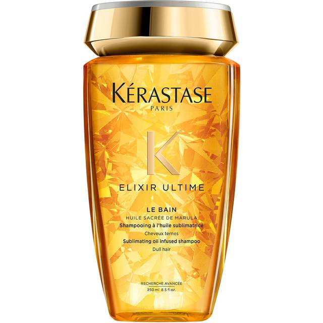 KÉRASTASE Elixir Ultim Schampo, Flerfärgad, 250 ml