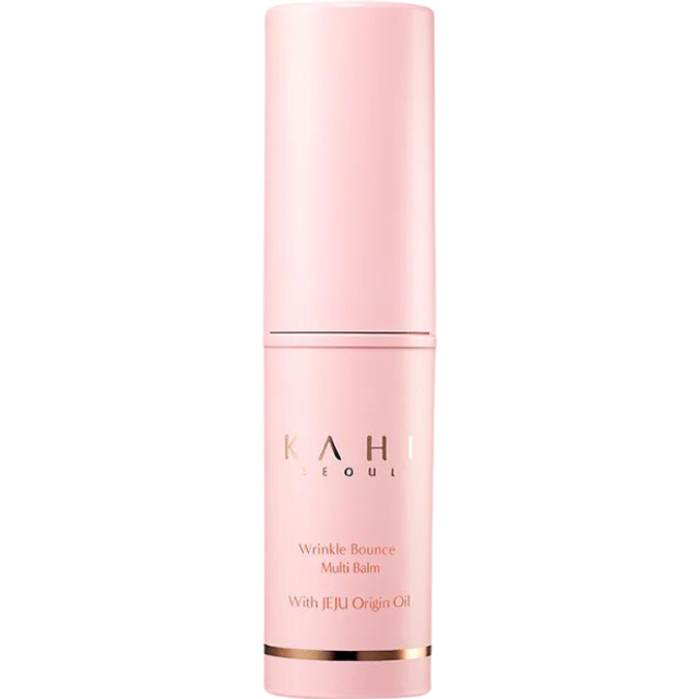 KAHI - Wrinkle Bounce Multi Balm - 9g