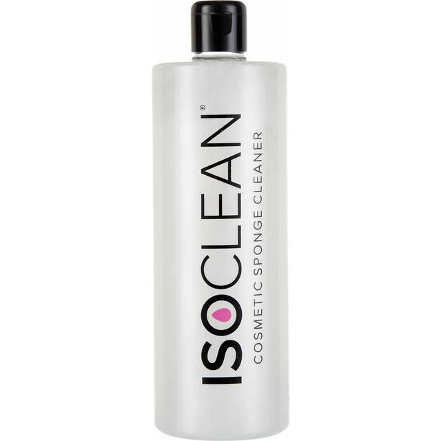 Isoclean Cosmetic Sponge Cleaner 275ml - Clear