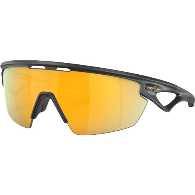Oakley Sphaera Road Jade w/ Prizm, multisportglasögon, unix