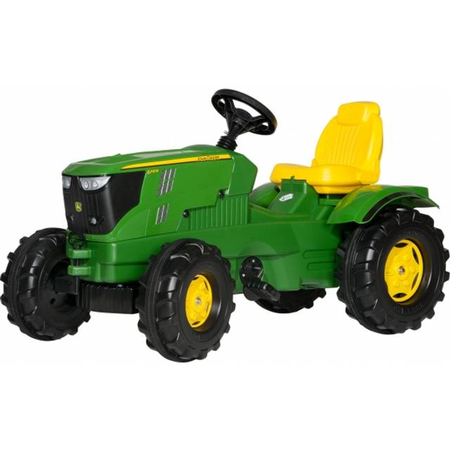 Rolly Toys John Deere 6210R Tractor