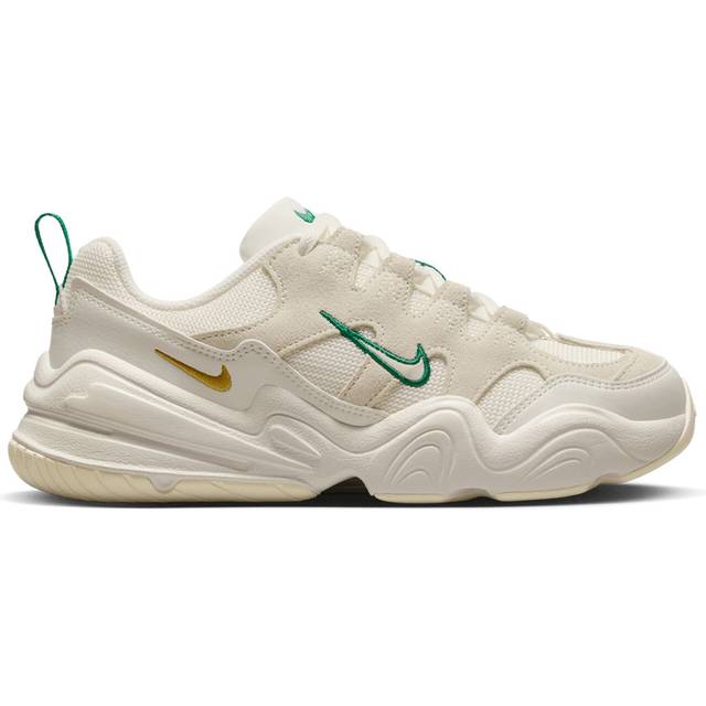 (WMNS) Nike Tech Hera 'Pale Ivory White' - beige - 9.5