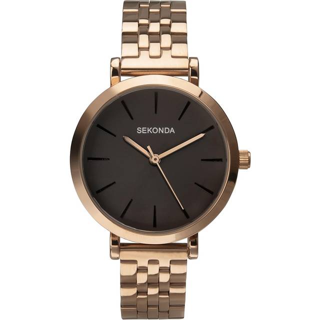 Sekonda ladies modern hanne watch rrp £54.99 model 40303.200
