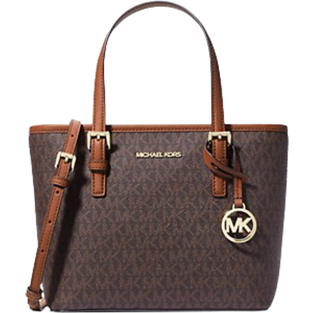 Outlet MICHAEL KORS XS TOTE PURSE AND WALLET