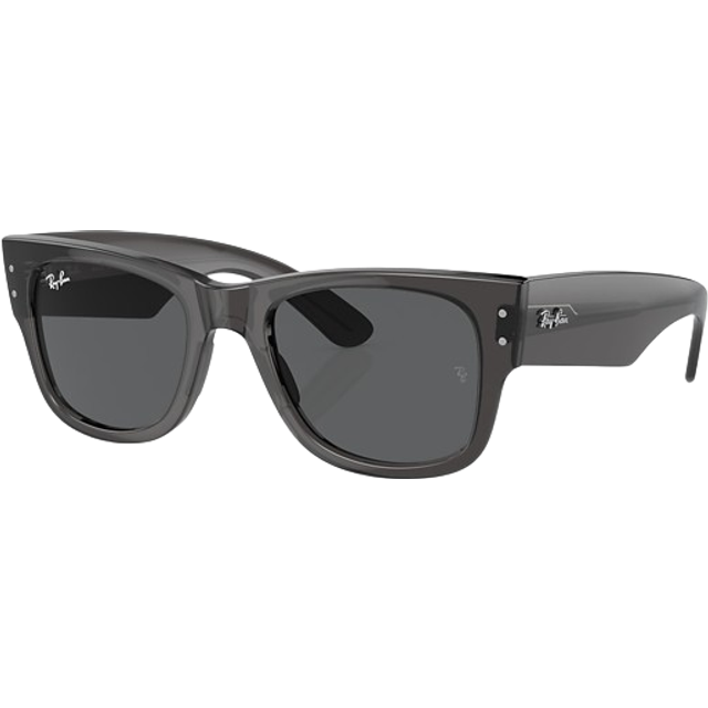 Ray-Ban Mega Wayfarer - RB0840S 1406B1 5121