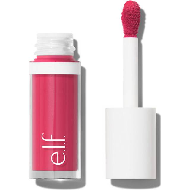 e. l.f. Cosmetics Camo Liquid Blush Comin In Hot Pink