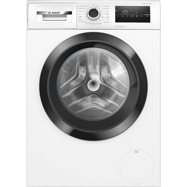 Bosch Serie 4 vaskemaskine WAN2822ESN (9 kg) - På lager i butik