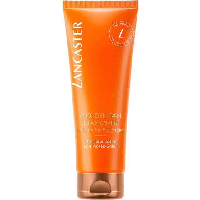 Lancaster Golden Tan Maximizer After Sun Lotion Kroppslotion Förlängning av solbrännan 250 ml