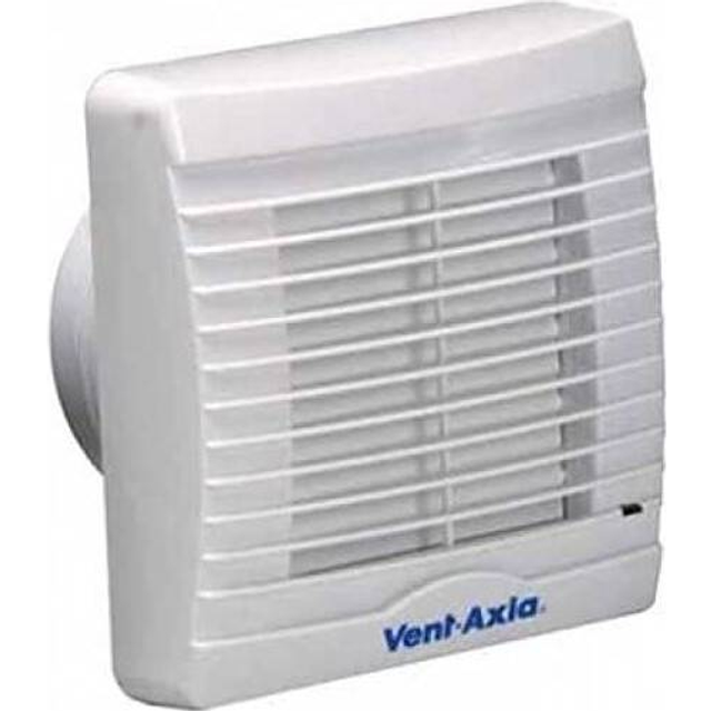 Vent-Axia VA100LT Axial Bathroom and Toilet Fan (251210B)