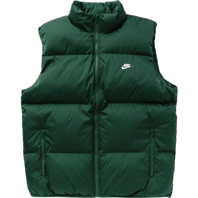 Nike - Therma-FIT- Puffer Vest - Jacke-Weste