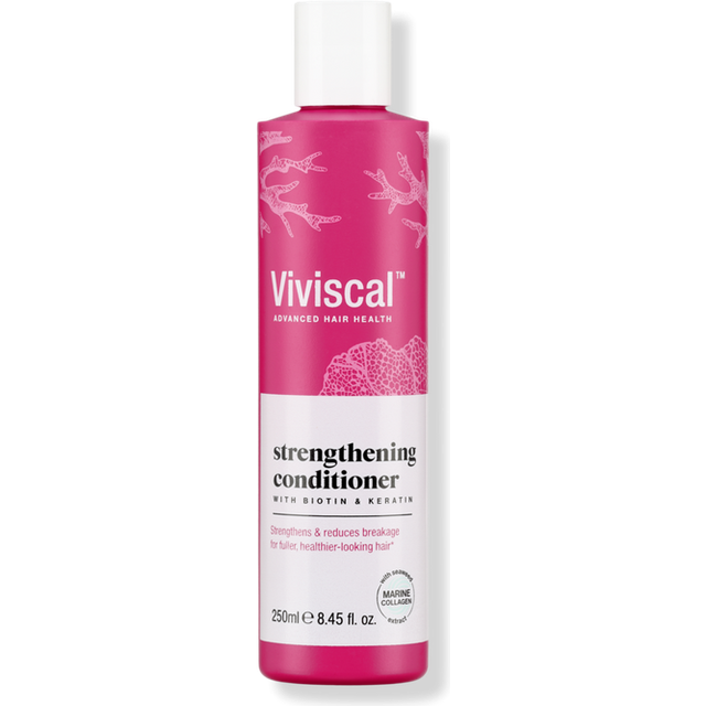 Viviscal hair thickening shampoo for naturally thicker amp fuller looking hair p