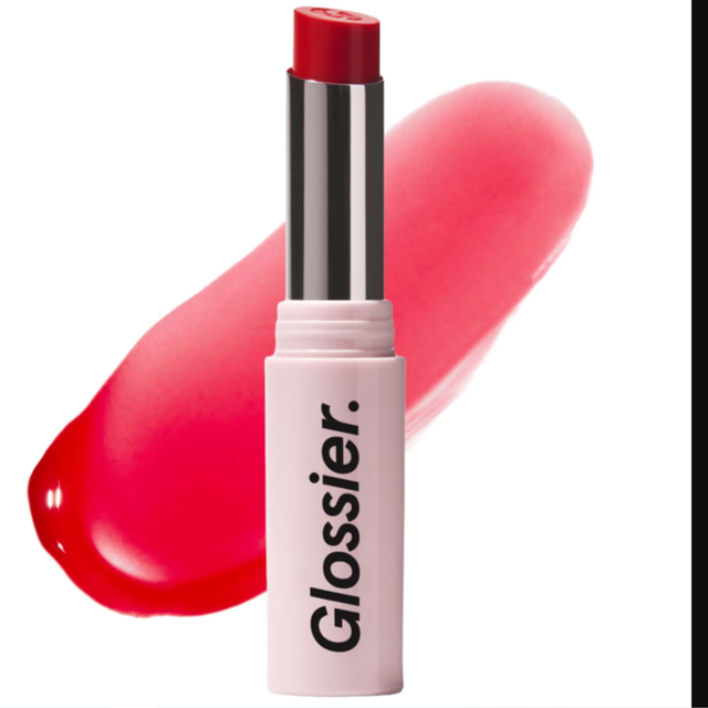 Glossier Ultralip - High Shine Lipstick Fete