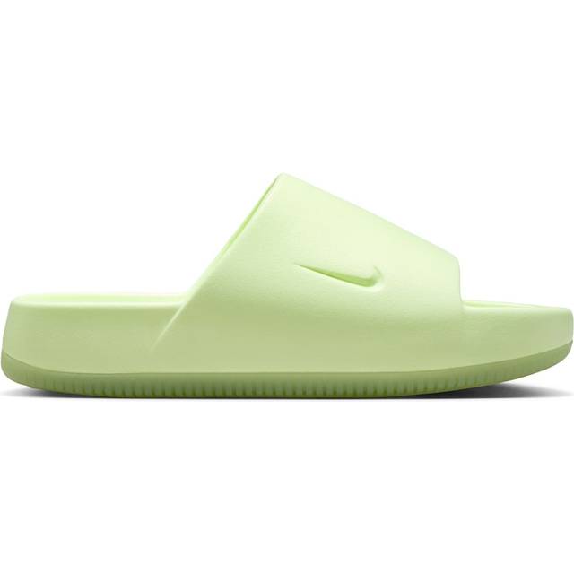 Women s Calm Slides Volt - Multicolor (10)