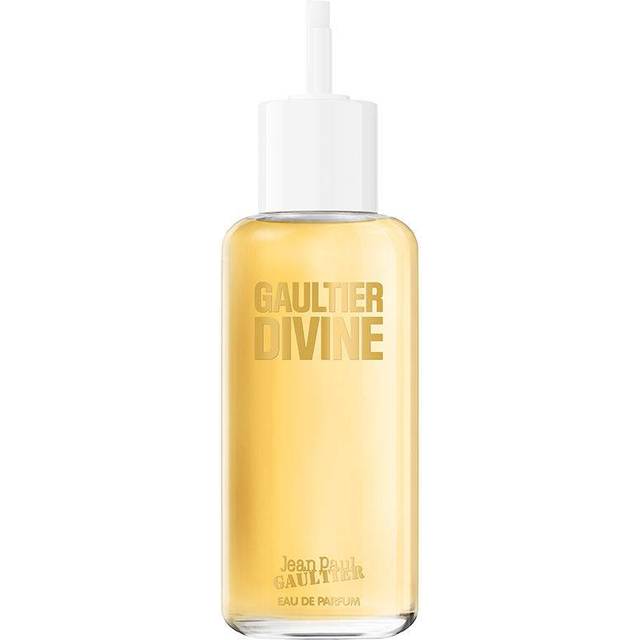 Jean Paul Gaultier Divine Refill EDP 200 ml