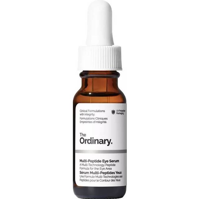The Ordinary Multi-Peptide Eye Serum 15ml