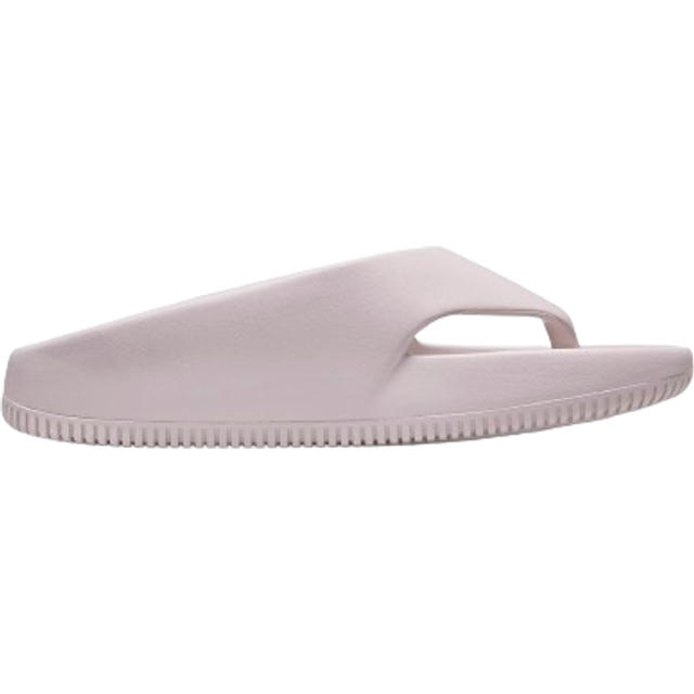 (WMNS) Nike Calm Flip Flop 'Platinum Violet' FD4115-002 - Platinum Violet/Platinum Violet - 8