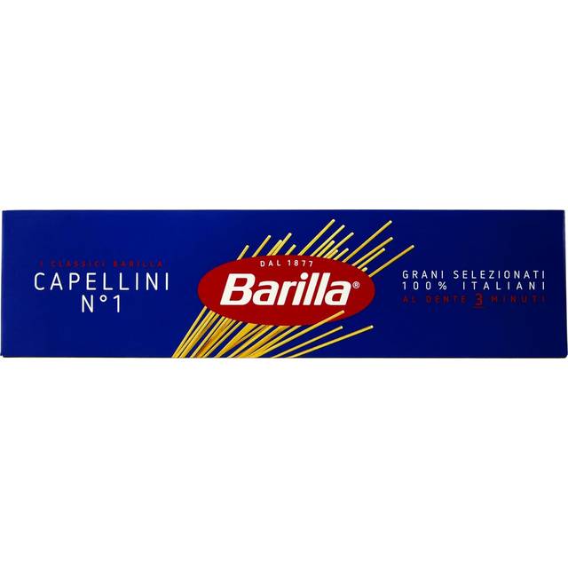 Barilla Pasta Capellini 500g