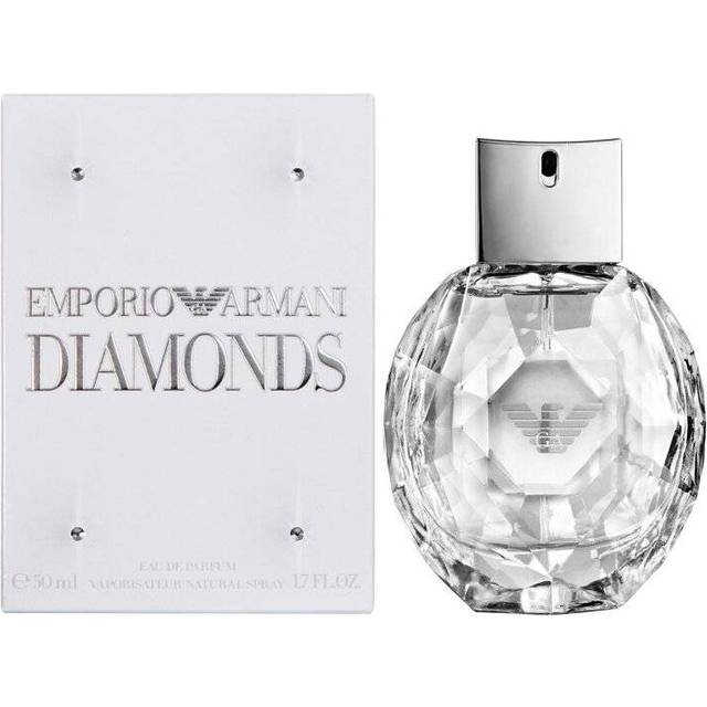 Armani Diamonds Eau de Parfum Spray 100ml