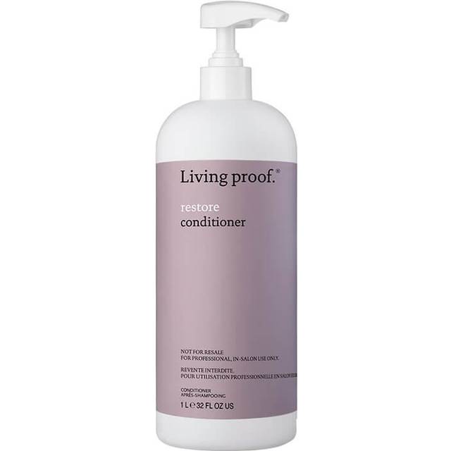 Living Proof Restore Conditioner 32 Oz